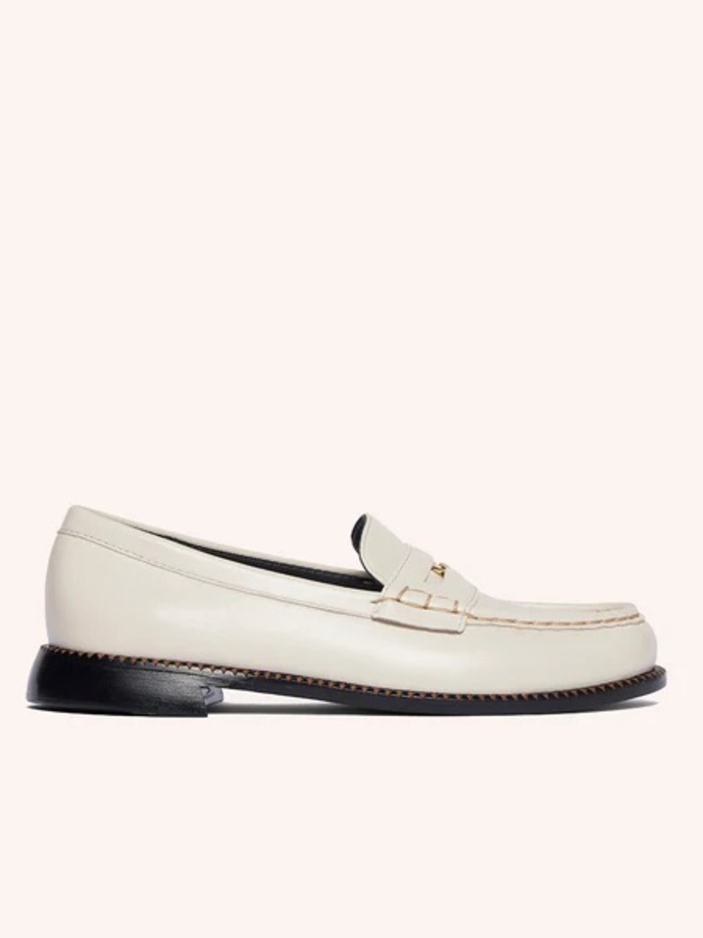 Freda Salvador Elba Penny Loafer Size 9